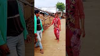 ❤New Aadiwasi Tik Tok Love story video💕।। aadiwasi tik tok video।।aadiwasi love story tik tok2024 [upl. by Hazlett]