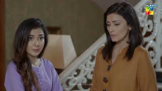 Bisaat  Episode 22  Best Scene 10  HUM TV [upl. by Gentry]