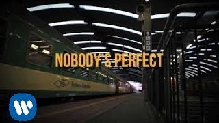 Muniek  Nobodys Perfect [upl. by Ahsilac]