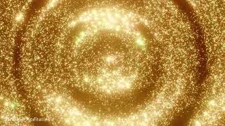 9Hz 99Hz 999Hz Infinite Healing Golden WaveㅣVibration of 5 Dimension FrequencyㅣPositive Energy [upl. by Shewmaker339]