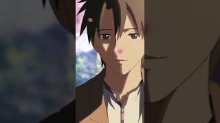 5 piar of second best time to move on anime movie [upl. by Emelyne]