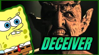 Impending Doom  Deceiver  ReactionReview [upl. by Peace660]