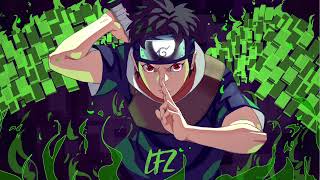 Rap Do Shisui UchihaO Olhar De Um Uchiha LFZ [upl. by Maren]