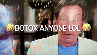 Christmas with the Kranks ￼ Botox Funny  Videos Kranks Tim Allen holiday movies Jamie Lee Curtis [upl. by Kristel661]