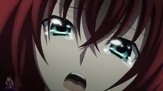 High School DxD Born  Issei Hyoudou Dead  Basic Edit [upl. by Milone908]