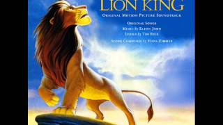 Mufasa The Lion King  Official Trailer [upl. by Joly]