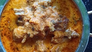 Flavourful Mutton korma at homefoodmuttonkormaindianfoodmuttonrecipes [upl. by Chen932]