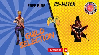 தரமான GUILD selection MATCHES WITH 😅NOOB ACE amp CO [upl. by Idas]