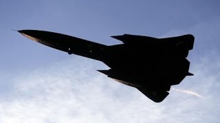 Mildenhall Air Fete 1988 Take off and Fast Pass of the Mighty SR  71 Blackbird [upl. by Clement]