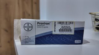 Proviron shbg microdosing trt [upl. by Flin]