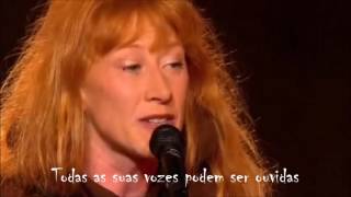 Loreena McKennitt  The Mummers Dance Tradução [upl. by Bal490]