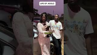 LIFE OF JIGOLO [upl. by Aym]