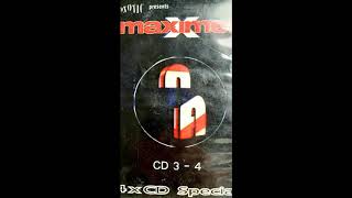 cd3 Maximes National Anthems Feb 2008 [upl. by Cleavland]