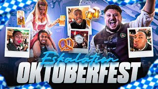 LETZTER TAG OKTOBERFEST🍻🥨 [upl. by Leler427]