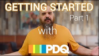 PDQ Deploy and Inventory Getting Started Part 1  System Requirements [upl. by Charles]