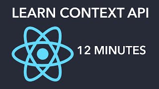 Context API Tutorial For Beginners  Using React Hooks [upl. by Asiak]