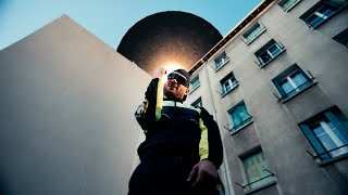 Jul  Tié fou  Clip Officiel  2024 [upl. by Arytas]