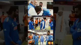 cricker se mile narender modi   cricket narendramodi games new shorts [upl. by Bolanger]