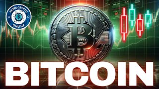 Bitcoin BTC Price News Today  Technical Analysis and Elliott Wave Analysis and Price Prediction [upl. by Tedmund81]