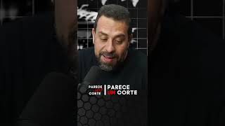 Guilherme Boulos Fala sobre Linguagem Neutra no Hino Nacional no Flow Podcast  Polêmica no Ar 🎙️ [upl. by Lebisor306]