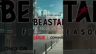 BEASTARS Final Season First Look REVEALED  New Image Characters Release Update [upl. by Yevi]