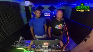 Grenada Soca 2024 Soca Brain Storm with Dj Ice Kid amp Gatez Greenz Part 2 [upl. by Airehtfele]