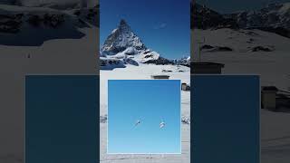 Discover the Zermatt ski area [upl. by Roswell]