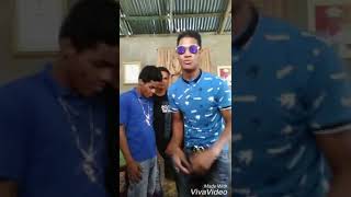 ozuna ft nio garsia y bad bunny te bote parodia [upl. by Einahpts162]