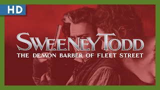 The Tale of Sweeney Todd  Full Movie [upl. by Anele]