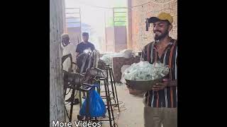 Glass Recycling Process viralvideo craft machine skills viralshort hardwork manufacturing [upl. by Sug100]