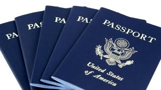 Why you need to renew your passport now [upl. by Suinotna421]