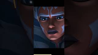 Ahsoka Order 66 Captain Rex Star Wars The Clone Wars Finale [upl. by Notlaw]