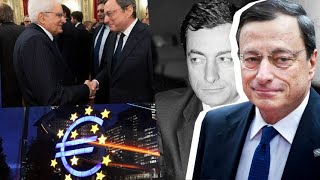 Chi è Mario Draghi luomo che ha salvato leuro con tre parole quotWhatever it takesquot [upl. by Ydaj459]