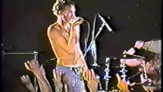 Alice in Chains  19910830 Lansing MI [upl. by Iduj905]