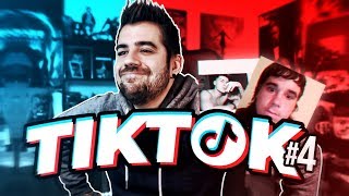 EL INFIERNO DE TIKTOK 4 [upl. by Dat22]