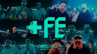 Fe  Defra ❌ AdamJ Official Video  GUARACHA CRISTIANA 2024 [upl. by Nivi]