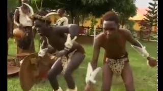 Beats of Siaya part 1 [upl. by Naillimixam529]