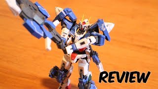 RG 1144 00 Gundam Seven Sword Review [upl. by Divod]