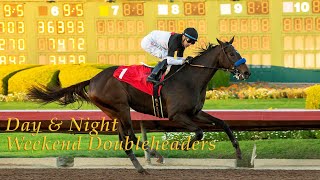 Los Alamitos Preview Show  Day amp Night Doubleheaders [upl. by Dustman906]