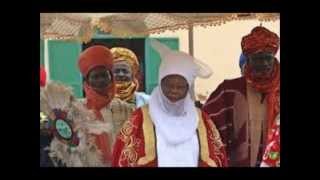 Dankwairo  Sarkin Zazzau [upl. by Omixam457]