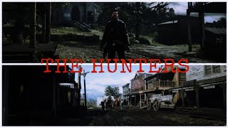 The Hunters Season 1 Ep1 quotThe Vigilance Of Othersquot [upl. by Dennis]