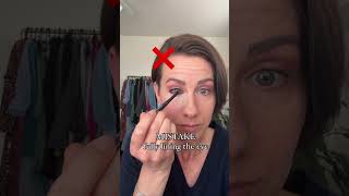 Makeup mistakes in your 40s [upl. by Einnok551]