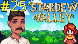 Stardew Valley ate chegar dia 100 parte 25 [upl. by Aissert486]