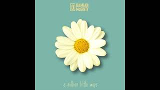 Damian McGinty  A Million Little Ways [upl. by Bridges]