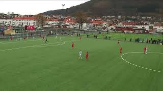 G17 Brann–Aalesund 4–0 [upl. by Paik190]