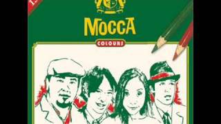 the best thing  Mocca [upl. by Etty]