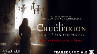 Crucifixion  Trailer [upl. by Neltiac]