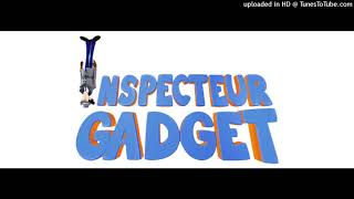 Theme of Inspecteur Gadget Inspector Gadget in French [upl. by Rowen]