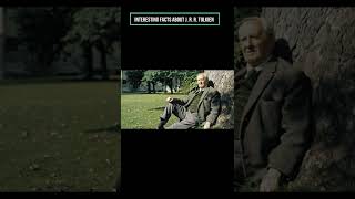 Interesting Facts About J R R Tolkien [upl. by Myrlene]