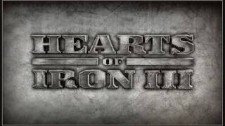 Hearts of Iron III  We Are Free [upl. by Johnna]